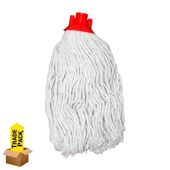 

Pack 144 mops Cotton's 200 gr