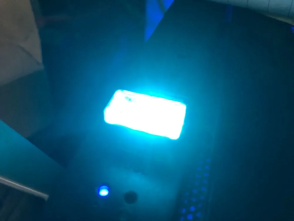 Light blue