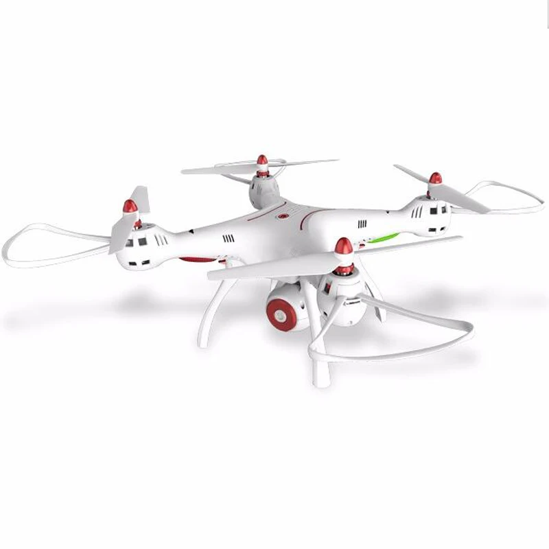 Syma X8SW x8SC WI-FI с видом от первого лица 720P HD Камера или 2MP Камера 6 оси удержания высоты RC Quadcopter RTF р/у или в режиме реального времени H9R 4K Камера drone