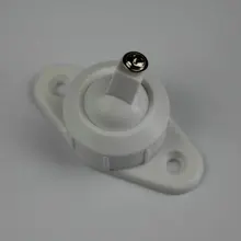 10 шт. многофункционального кронштейна для детектора движения PIR