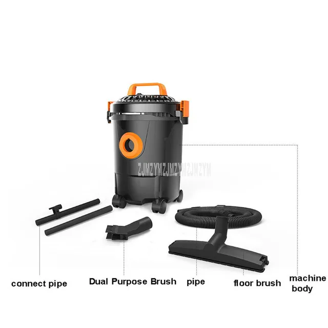 Electric Vacuum Cleaner Ylw6263b 