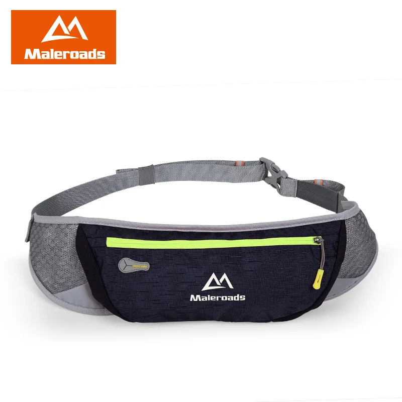 Pocket sport. B.U.M Equipment сумка.