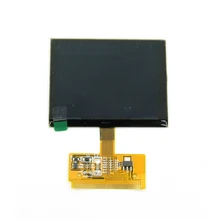 Высокое качество Подходит для Audi A3 A6 lcd VDO дисплей кластерный дисплей для Audi для V-W новая версия отличная