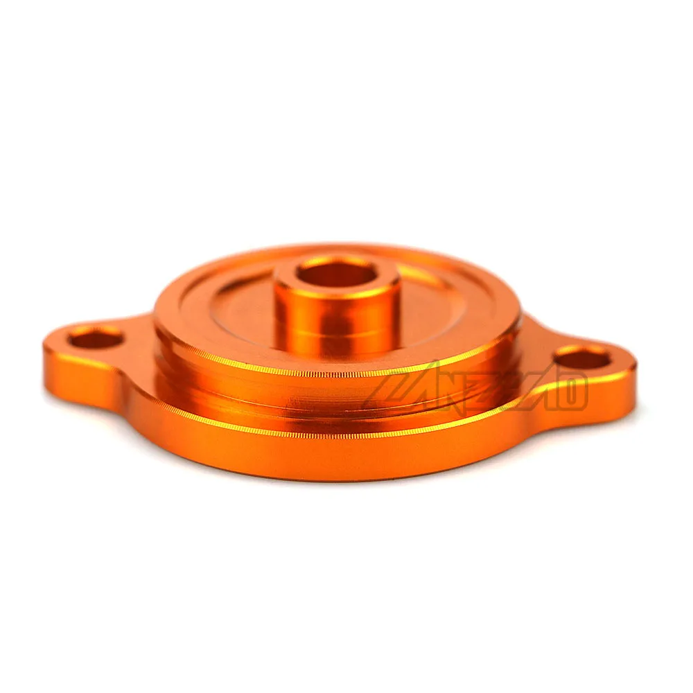 KTM RZR OIL COVER (6)