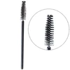 2PCS Makeup Brushes Eyelash Brush + Eyebrow Comb Makeup Brush Set Professional Volume Eyelashes Free Shipping 6