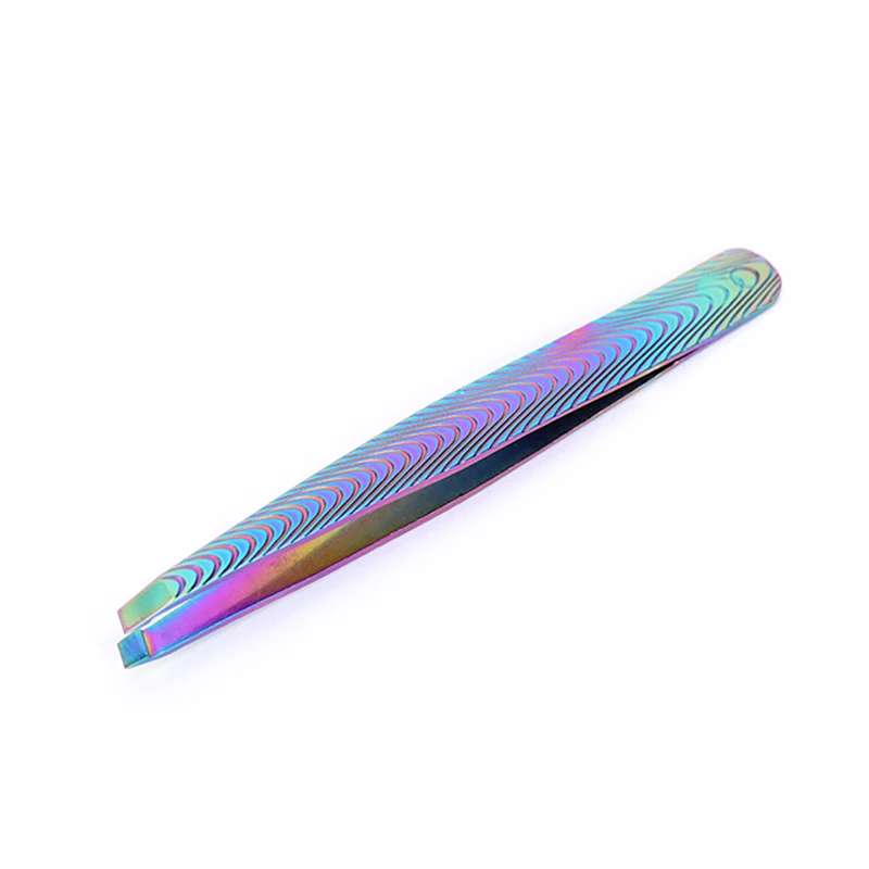 Пинцет для бровей из нержавеющей стали|eyebrow clip|eyebrow tweezersstainless steel eyebrow tweezer |