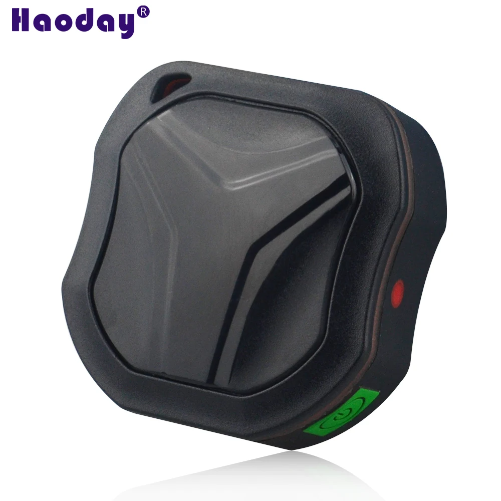 

Multi-function 3G GPS Tracker LK109-3G Real-time Tracking Device GPS IPX6 Waterproof Locator 1000mAh Battery long standby time
