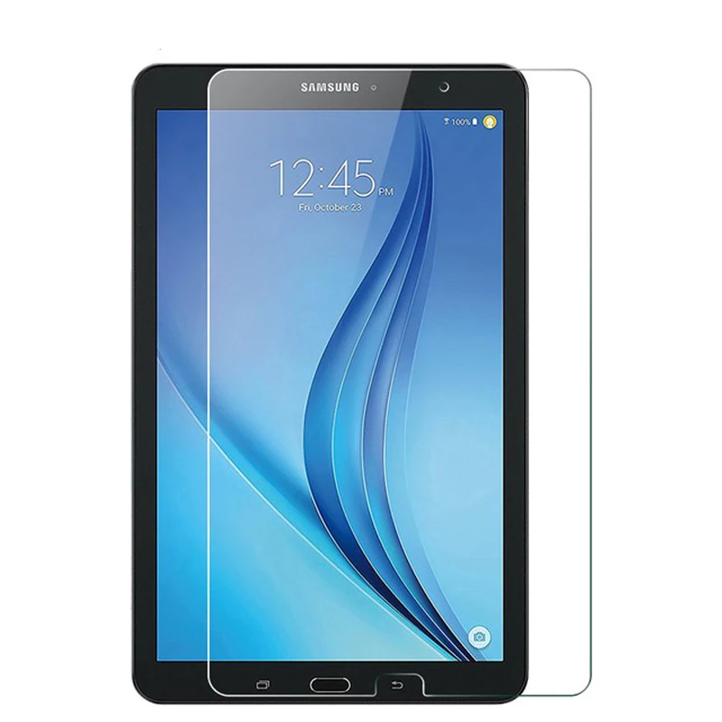 Закаленное стекло для Samsung Galaxy Tab E 9 6 T560 T561 защитная пленка экрана планшета SM