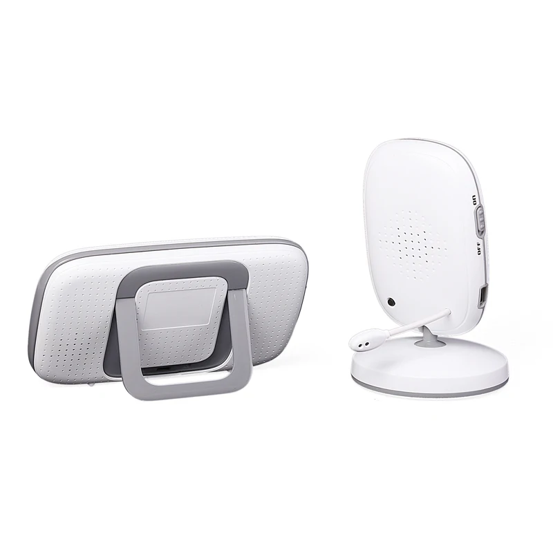  BabyKam VB603 Baby Monitor Video 3.2 inch Wireless Baby Camera 2.4GHz Radio Babysitter Baba Electro