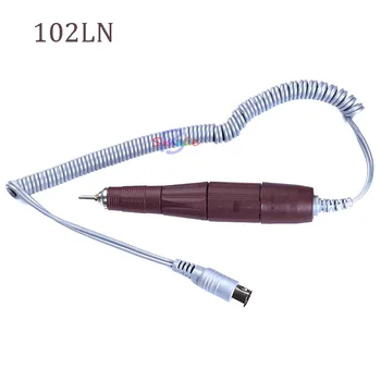 

Dentistry 45K RPM Micromotor Strong 102LN Handle Dental Marathon Lab Electric Micromotor Motor Handpiece