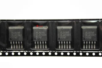 

Free shipping! XL4015E1 XL4015 TO-263-5 new and original 100PCS