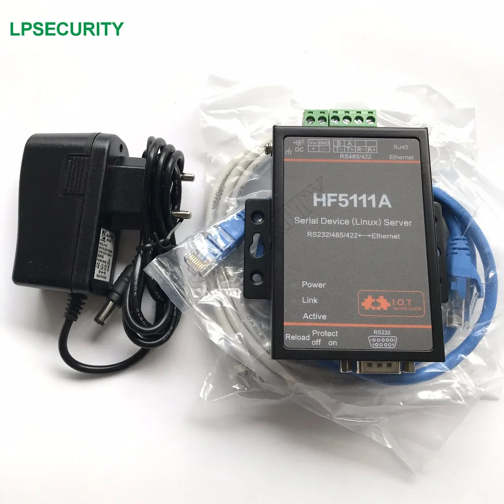 HF5111A-LP-6