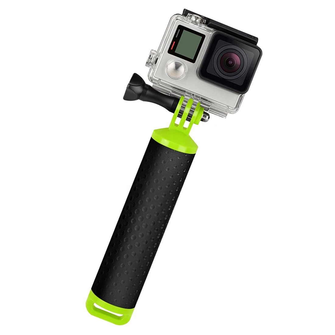 Плавающая ручка ручной селфи палка монопод для камеры Gopro 5/4/3 +/3 SJ4000 SJ5000 SJ6000 Xiaomi yi