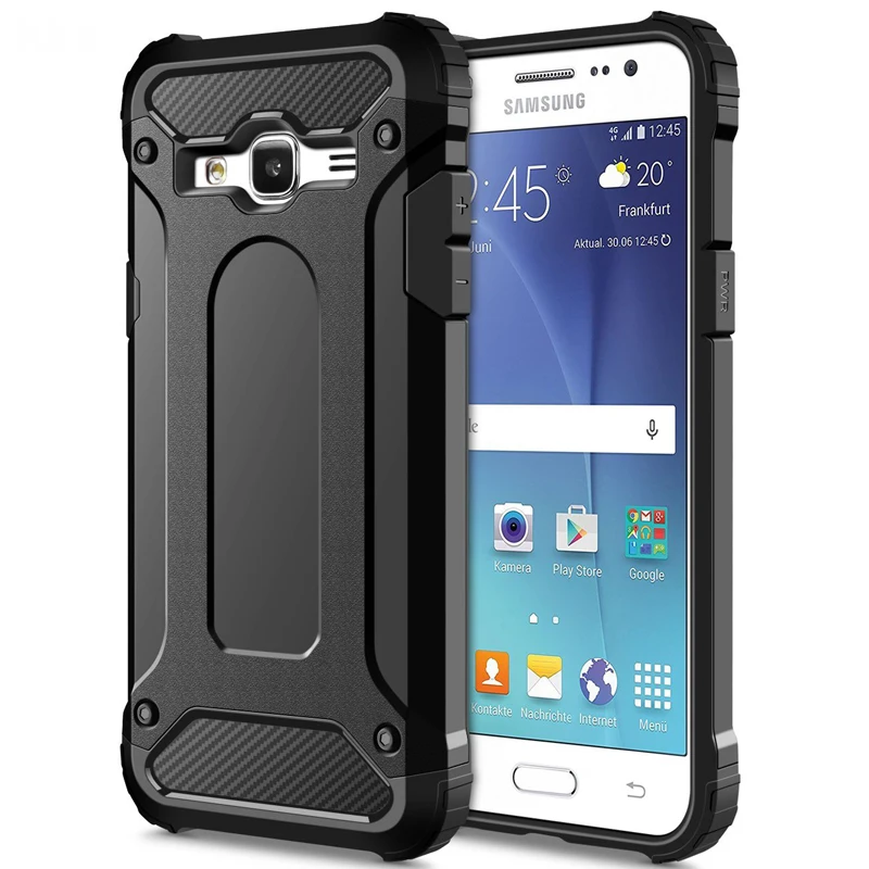 Чехол для Samsung Galaxy J5 2016 ударопрочный силиконовый Жесткий pro 2017 защитный чехол |