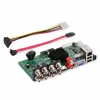 5 in 1 8 Channel 1080N Analog Camera Video Recorder Board 8CH DVR Hybrid NVR Board For 2MP Analog AHD CVI TVI IP Camera ► Photo 2/6