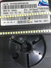 500 Uds para LG retroiluminación LED 1210, 3528, 2835, 1W 100LM blanco iluminación LCD trasera para TV aplicación de TV