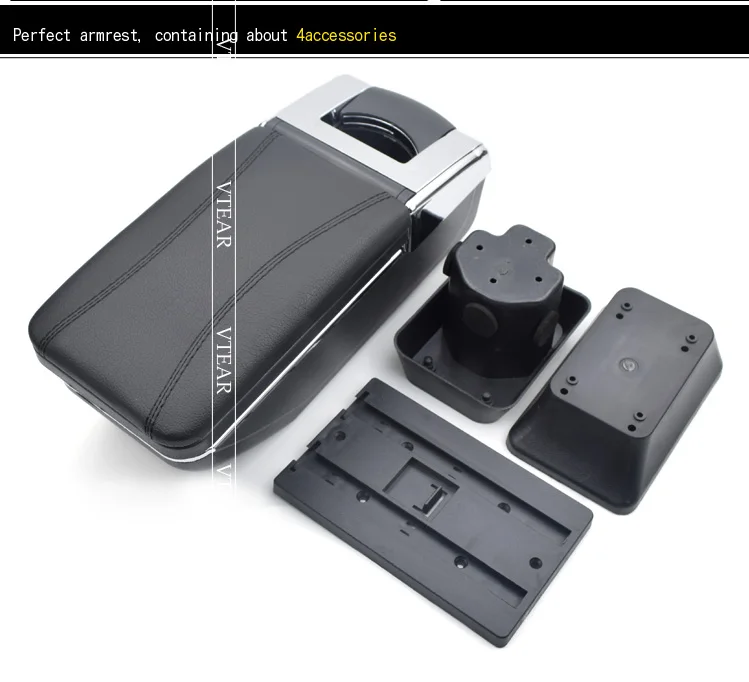 For-Mazda-2--armrest_20