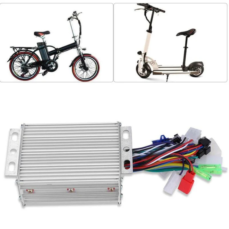 Cheap Parts Brushless Motor Accessories Controller Scooter lcd Display Electric Bike Handlebar Replacement Convenient 4 Cheap Parts Brushless Motor Accessories Controller Scooter lcd Display Electric Bike Handlebar Replacement Convenient 4