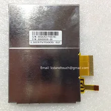 3,7 ''LS037V7DD05 ЖК-экран дисплей с сенсорной панелью с сенсорным экраном