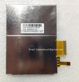 

Original 3.7'' LS037V7DD05 lcd screen display with touch screen panel