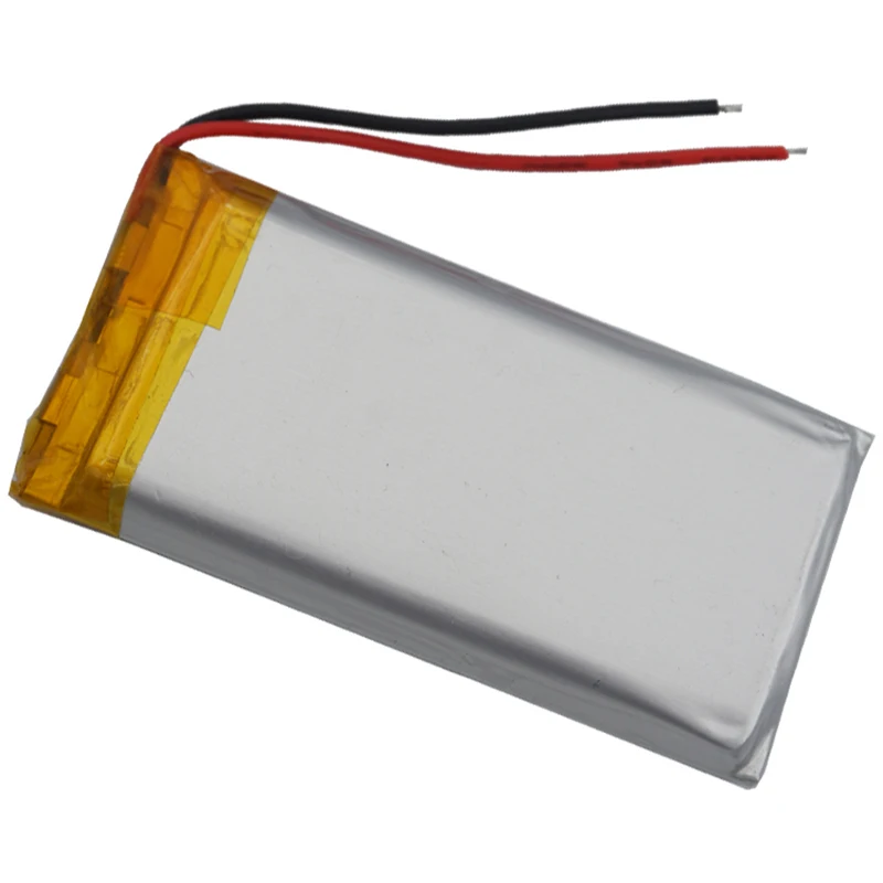 XINJ 3 7 V 2200 mAh Li Po мобильный телефон с полимерным аккумулятором 803160 для камеры psp gps