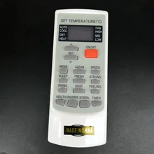 4 шт./лот) новая Замена кондиционера дистанционного управления YKR-H/002E для AUX YKR-H002E YKR-H/008 YKR-H/009 YKR-H/888