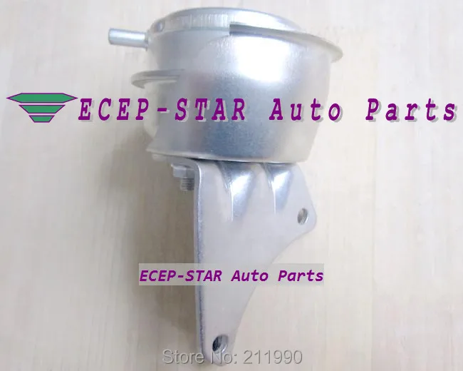 GT2052V 434855-0001 wastegate Actuator Of GT2052V 454135 454135-5009S 454135-0006 Turbocharger For Audi A4 A6 A8 VW Passat SKODA superb V6 2.5L TDI AFB AYM AKN 150HP (1)