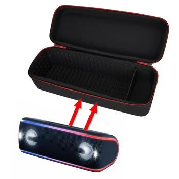 

Nylon Speaker Case Protective Bag Shell Cases Protection Speaker Bags For Sony SRS-XB41 BT Speaker