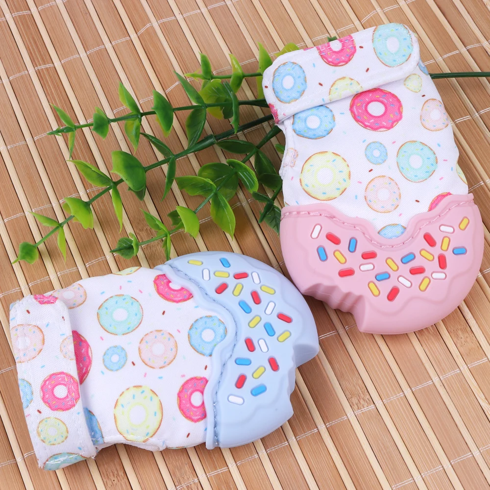 TYRY.HU Pacifier Teether Baby Gum Soothing Silicon Pacifier Toys For