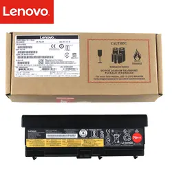 Оригинальный аккумулятор для ноутбука lenovo ThinkPad T430 t430i T530 T530i W530 SL430 SL530 L430 L530 45N1007 45N1006 45N1011 9 core