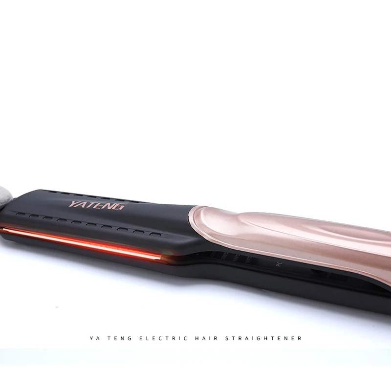 2 в 1 Mestar Iron Pro автоматический вращающийся ролик для завивки волос нагрев автоматический керамический плойка волшебный инструмент для укладки волос