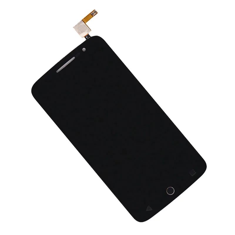 Для Alcatel One Touch Pop 2 Premium 7044 7044Y 7044K 7044A OT 7044x ЖК дисплей + сенсорный экран в сборе