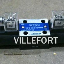 DSG-02-3C3(DSG023C3) 24v 220V электромагнитный управляемый направленный регулирующий клапан, DSG-02, фитинги для литьевой машины