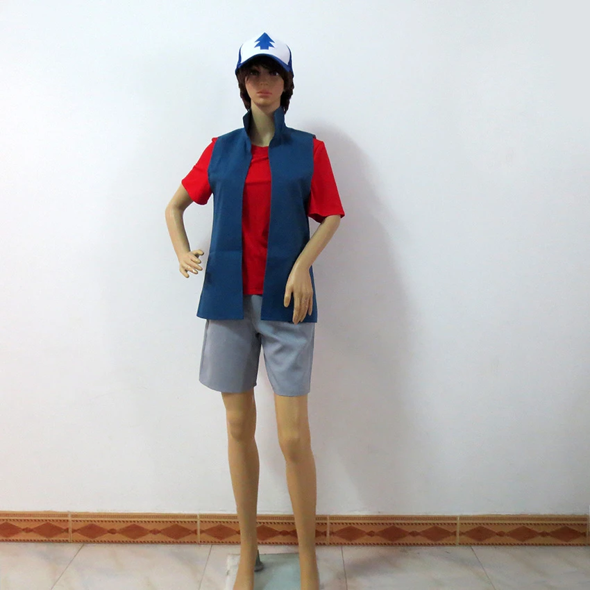 dipper from gravity falls costume