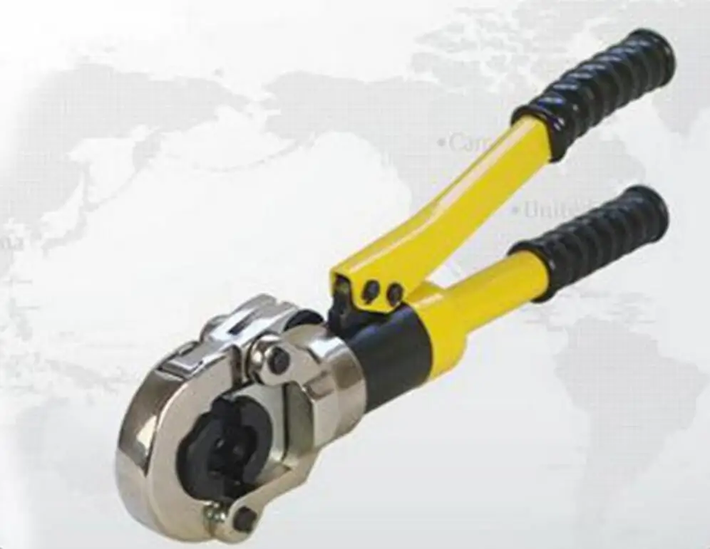 

1pcs Hydraulic Fitting Tool FT-1632B for PEX pipe fittings PB pipe Copper AL connecting range 16-32mm