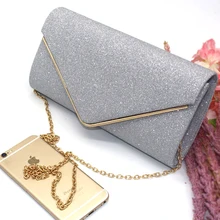 2017 Woman Evening Bag Women Diamond Rhinestone Clutch Crystal Day Clutch Wallet Wedding Purse Party Banquet Black Gold Silver