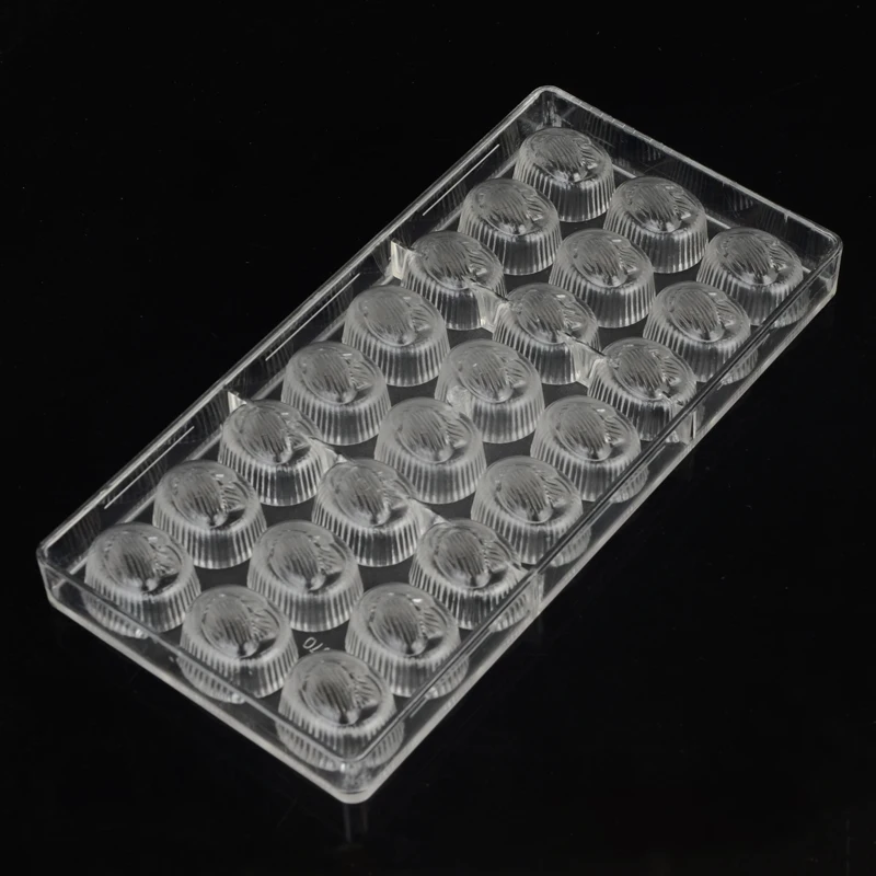 chocolate mold 2070-1