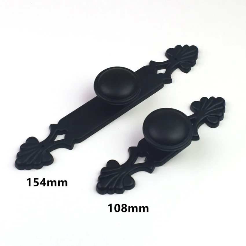 black dresser pulls knobs antique black kitchen drawer knobs