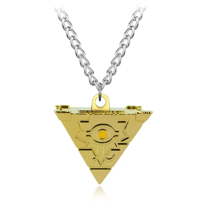 Buy RJ Fashion Anime Yu gi oh! Millennium