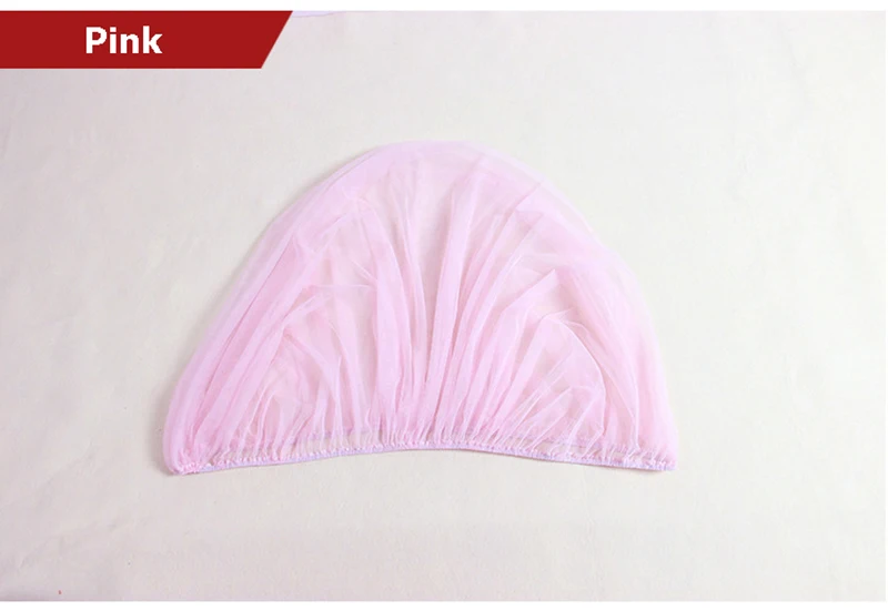 Baby Stroller Accessories Mosquito Net Mesh Cover Toddler Protection Pram Seat Shield Net Baby Care Stroller Canopy BB3094 (1)