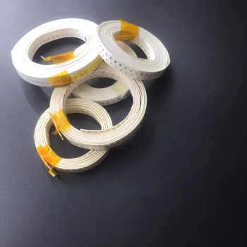 

Clearance 200pcs SMD capacitor 4700pF 50V 10% X7R 0603 capacitor 4700pf 0603