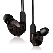 VSONIC NEW VSD5S Inner Ear Earphone Dynamic Driver High Fidelity Quality IEMs Sport In ear Shipped