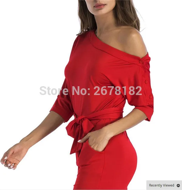 jumpsuit women pants603
