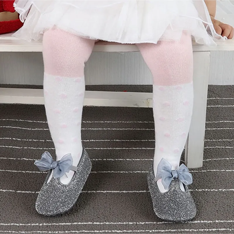 Buy Baby Girl Tight Pants Cute Child Stockings Baby
