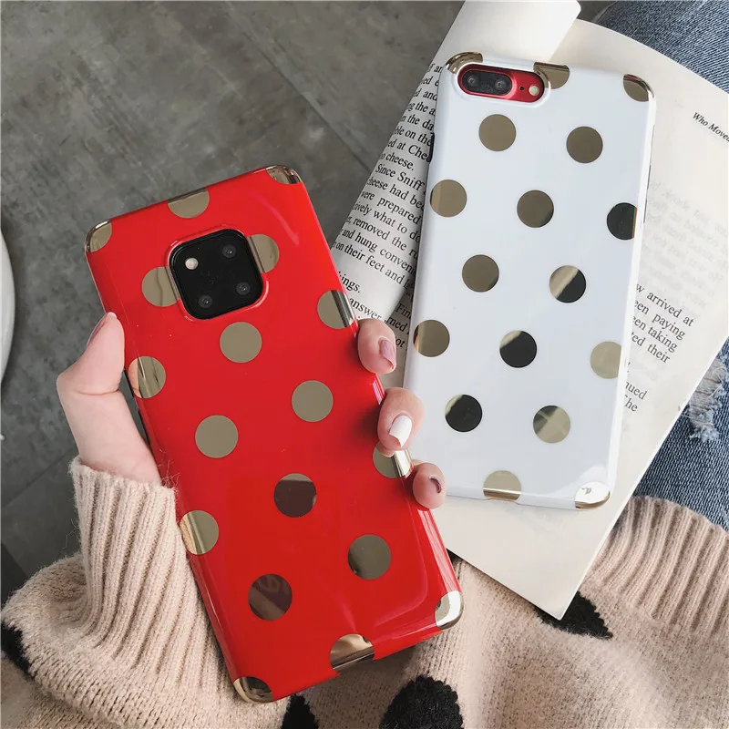 point soft phone case for huawei mate 20 lite (9)