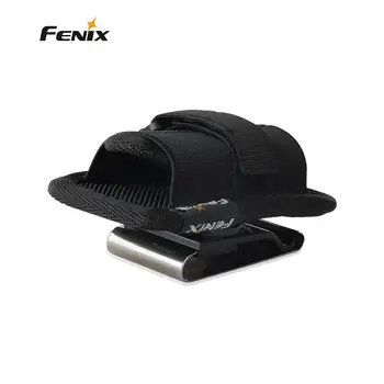 

FENIX AB02 Flashlight belt clip Suitable for flashlights with diameters of 18-26mm,such as Fenix PD32,PD35,LD12,UC35,UC30,E35