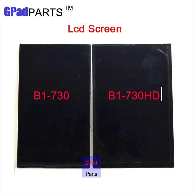 

7 Inch For Acer Iconia One 7 B1-730HD B1-730 LCD Display SCREEN  in stock free shipping With Tracking Number