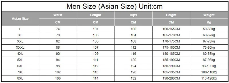 Жутко и boror Большие размеры 6XL 7XL 8XL на лето весну мужские Брюки быстросохнущая