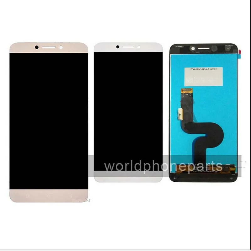 

No Dead Pixel NEW 5.5" 1920x1080 LCD For LeTV X500 Display Replacement Parts For LeTV Le 1S X500 LCD Touch Screen X501 X500