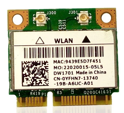 broadcom bcm92035